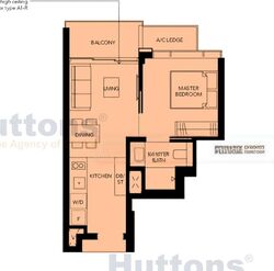 Margaret Ville (D3), Apartment #636385561